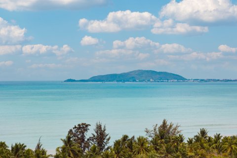 三亚湾假日度假酒店