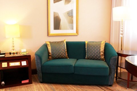 北京鹏润国际大酒店