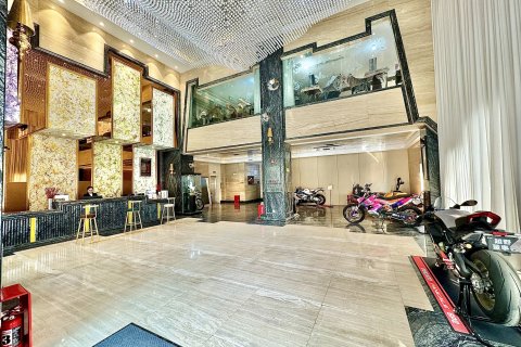 盐亭尚品弥江酒店