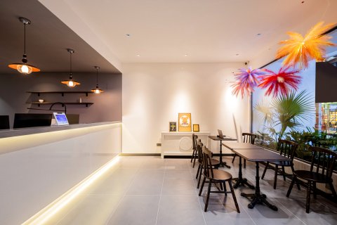 一卿の宿(阳朔西街店)