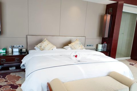 喀什天缘国际酒店