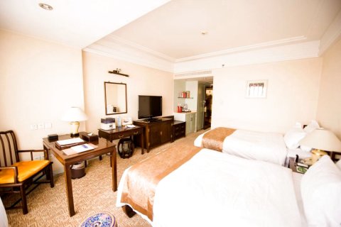 大同花园大饭店