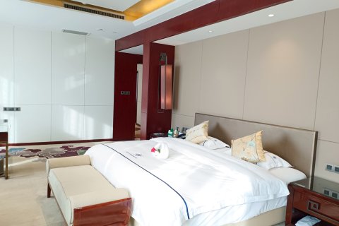 喀什天缘国际酒店