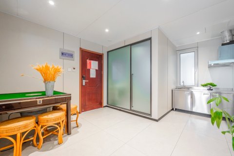 若水居精品酒店(北戴河刘庄夜市店)