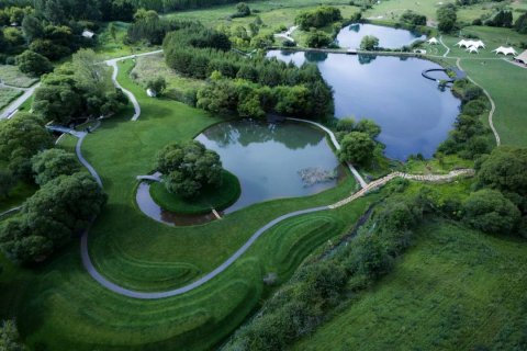 丽江地中海·棠岸度假酒店(地中海国际度假区店)