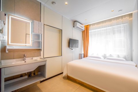 若水居精品酒店(北戴河刘庄夜市店)