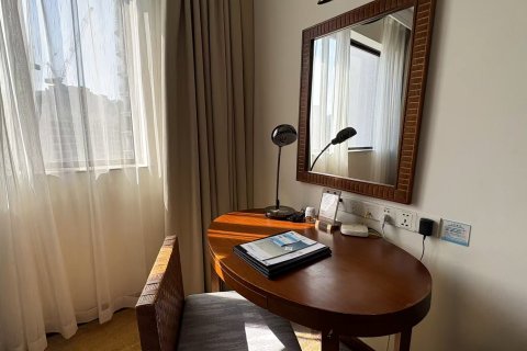 宝华海景大酒店(海口国贸中心万绿园店)