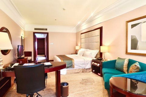 北京鹏润国际大酒店