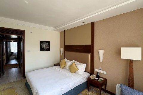 宝华海景大酒店(海口国贸中心万绿园店)