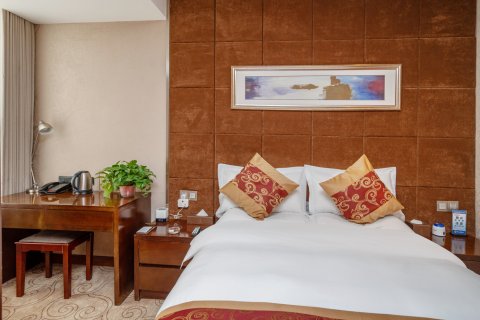 吕梁北方大酒店