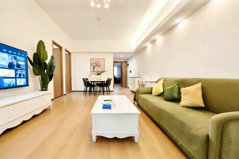 邂逅海岸酒店(滨海大道外滩中心店)