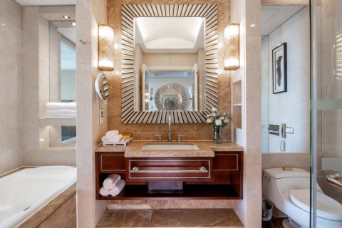 青岛海景花园大酒店