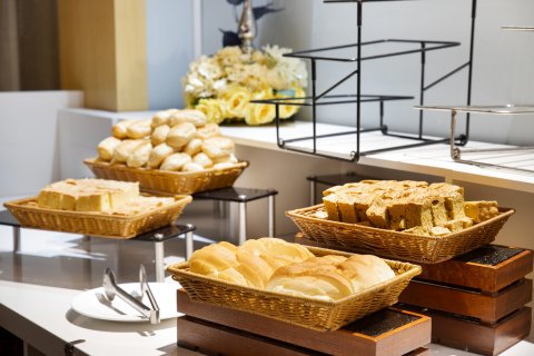 腾冲空港观光温泉酒店