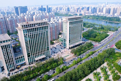 山西丽华大酒店