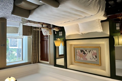 厦门海悦山庄酒店