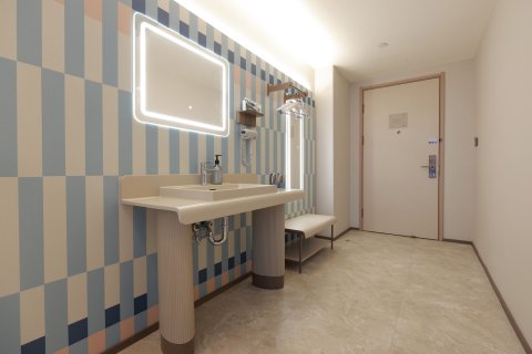 汉庭酒店(沧州西站店)