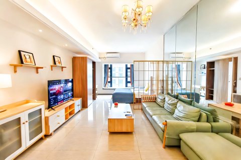 邂逅海岸酒店(滨海大道外滩中心店)