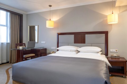 夏商怡翔酒店(厦门中山路华都店)