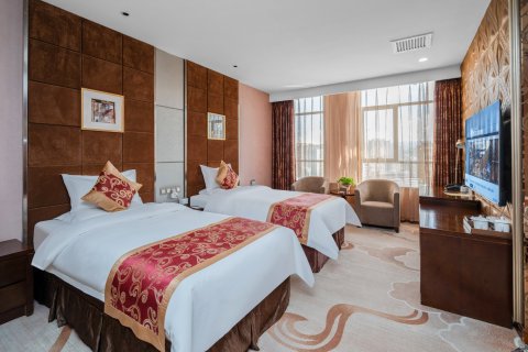 吕梁北方大酒店