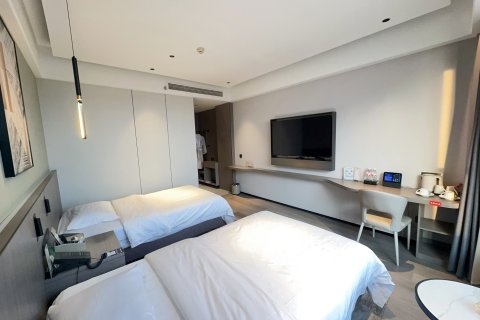 西平华港大酒店