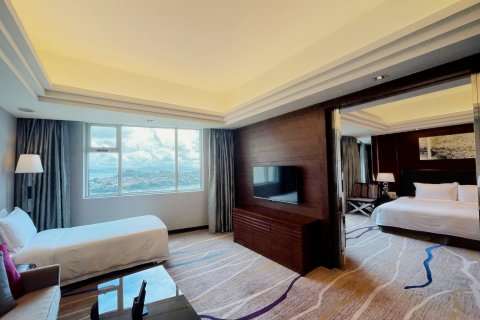 厦门瑞颐大酒店