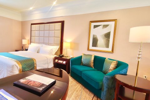 北京鹏润国际大酒店