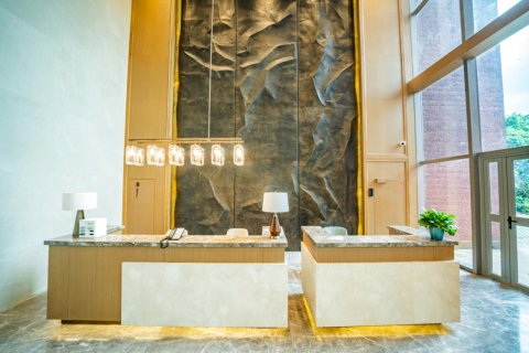 广悦华北海冠岭山庄