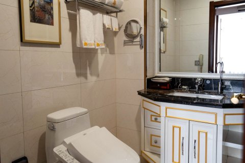 吕梁北方大酒店