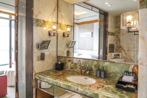 湖州太湖天籁之梦月亮湾温泉VILLA