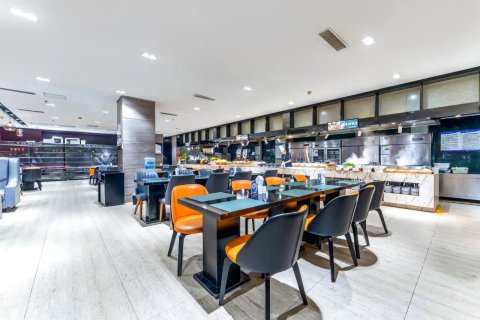 水邑嘉年华酒店(鄄城店)