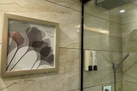 福泉峰邻天下大酒店