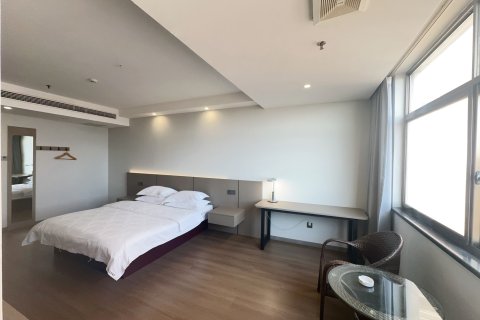 西平龙泉花园酒店