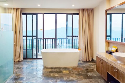 广州碧桂园金叶子温泉度假酒店