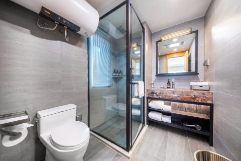 丽江地中海·棠岸度假酒店(地中海国际度假区店)