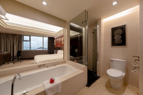 厦门瑞颐大酒店