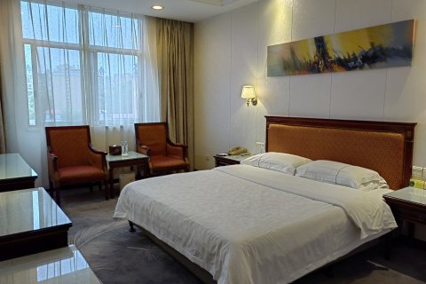 湘潭华都国际大酒店