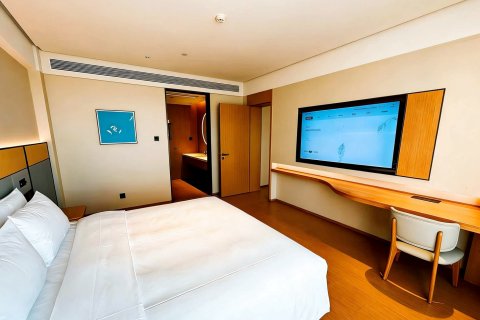 全季酒店(晋中灵石王家大院店)