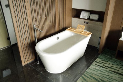 天目湖涵田度假村