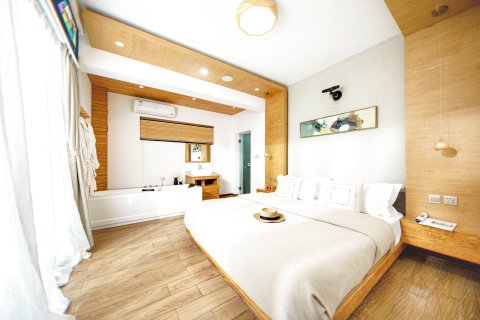 大理宛如故里客栈