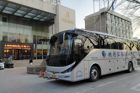 张掖华辰国际大酒店