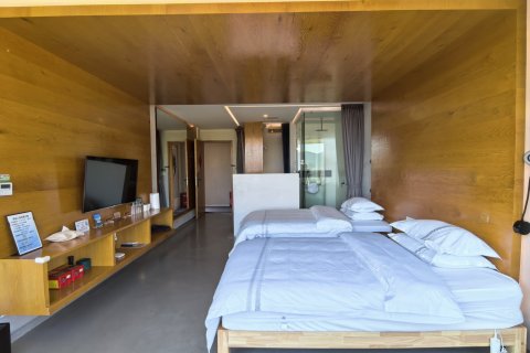 洱海之境花园海景酒店(大理洱海生态廊道龙龛码头店)