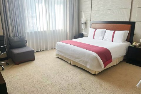 千岛湖海外海度假酒店