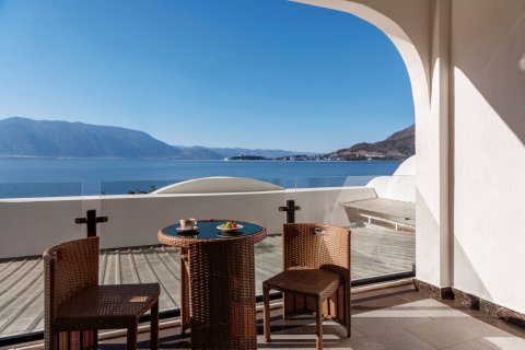 金银湾海景酒店(大理双廊店)