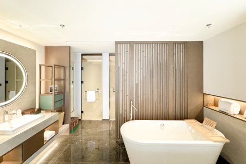 天目湖涵田度假村