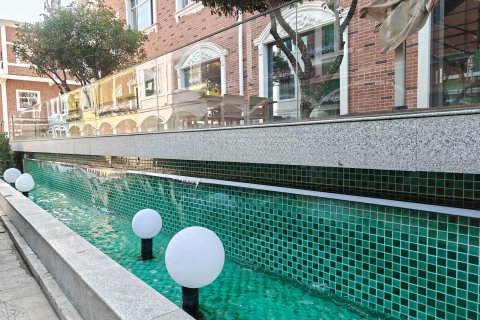 湘潭华都国际大酒店