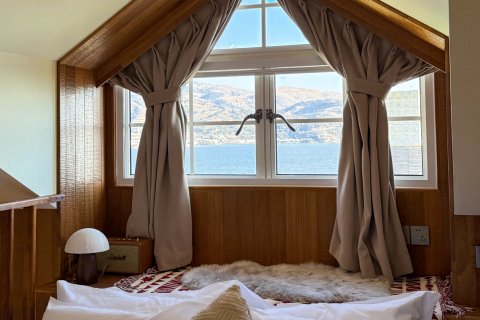 大理暖暖·奕境悬崖海景酒店