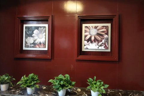 邻水龙腾花园酒店