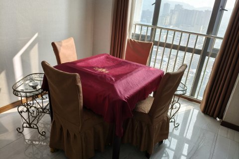 邻水龙腾花园酒店