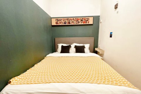 西安万青民宿(大雁塔大唐不夜城店)