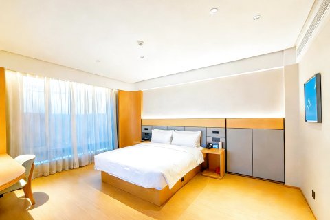 全季酒店(晋中灵石王家大院店)